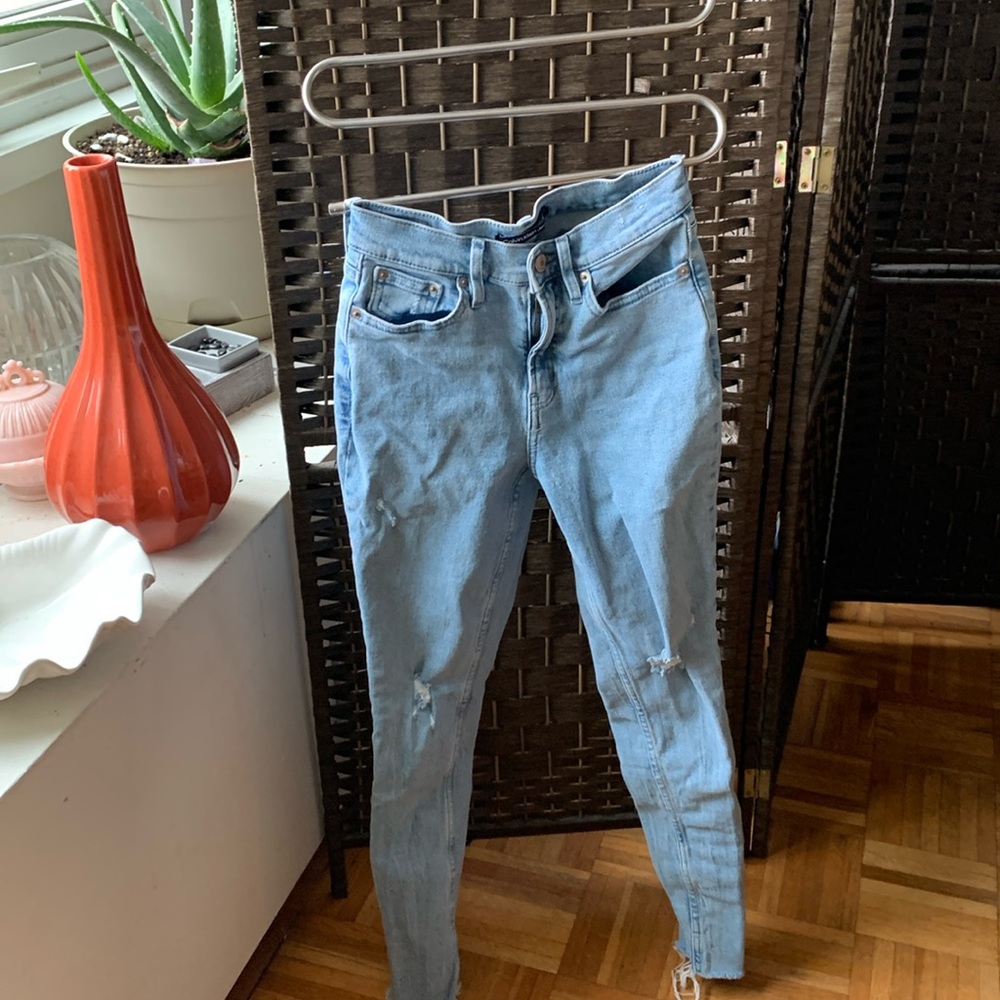 Calvin Klein jeans